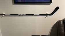 Mark Messier Signed Bauer 1993/94 Stanley Cup Championship Edition Hockey Stick