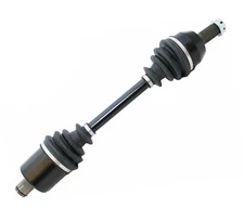New ATV Axle Rear Left or Right Fits Polaris Sportsman 850  XP850 Free Shipping
