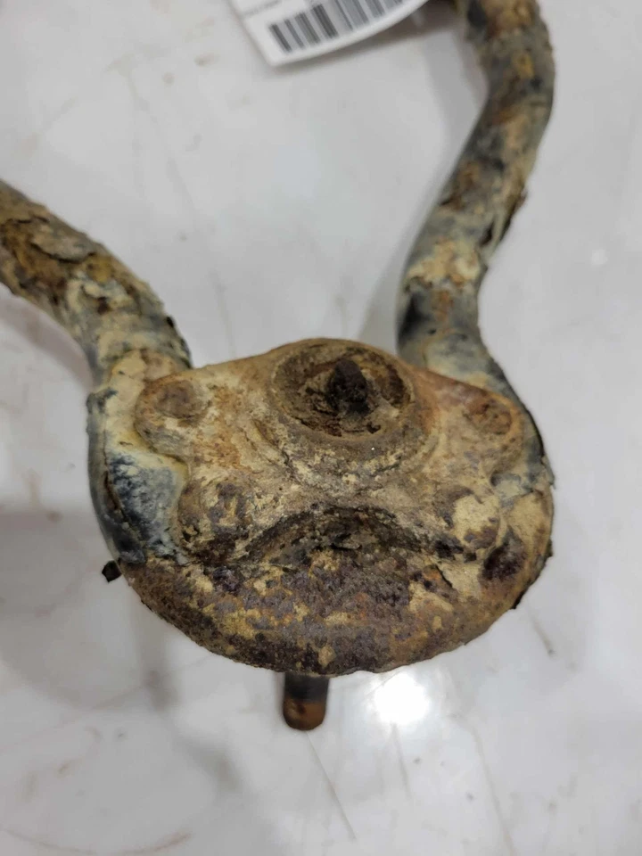 88-98 Chevy C/K 1500 4x4 brazo de control superior delantero lado del conductor LH OEM 12388431 Foto 2 de 4