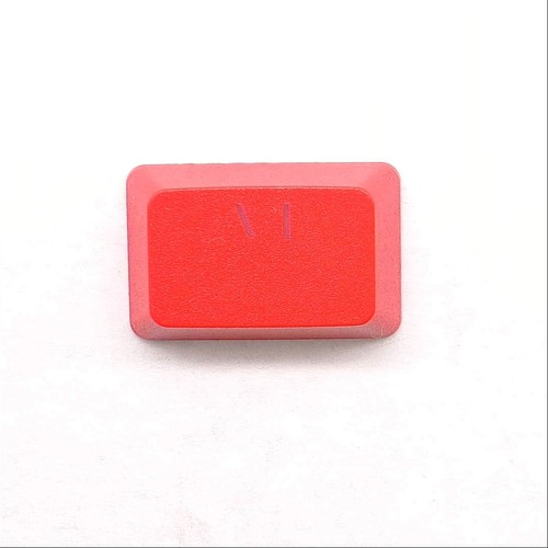 Original Corsair Rot Farbe Upgrade Tastenkappe RGB Pbt Doubleshot Cherry K60 - Bild 42 von 85