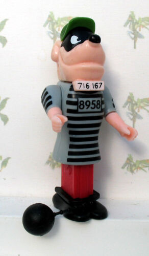 PEZ - Disney Series - Choose Character from Pull Down Menu - Picture 3 of 44