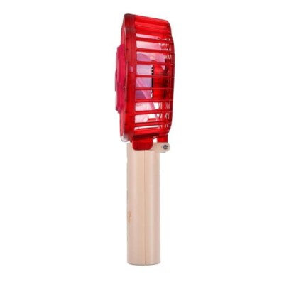 Disney Store Zootopia Handy Fan ice candy 2WAY SUNSHINE DAYS