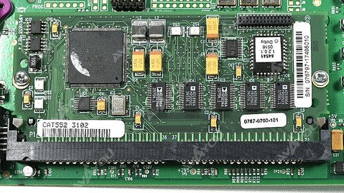 Procesador de audio digital Miranda GV DAP-1781 8 CANALES DOLBY E densidad + OPT: DP UD - Imagen 4 de 7
