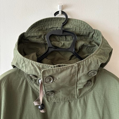 Engineered garments parka s - Gem Engineered garments parka s - Gem