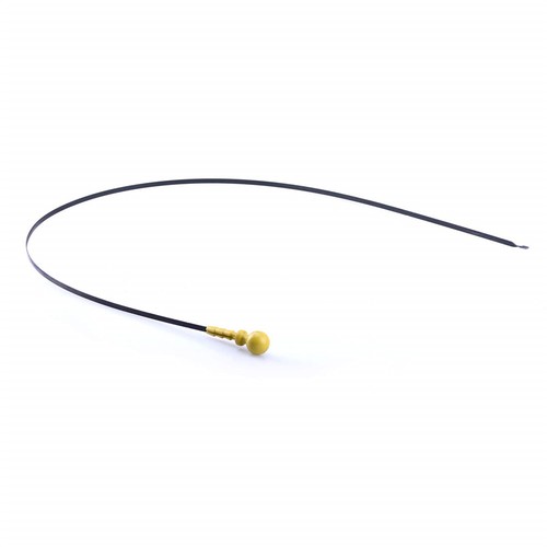 For Mercury Mercruiser Engine Oil Level Dipstick Gauge 861942T9 805567T 818634T - Picture 4 of 6