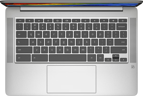 Ordinatur Portable HP Chromebook 14A-NA1004NB - Photo 3/6