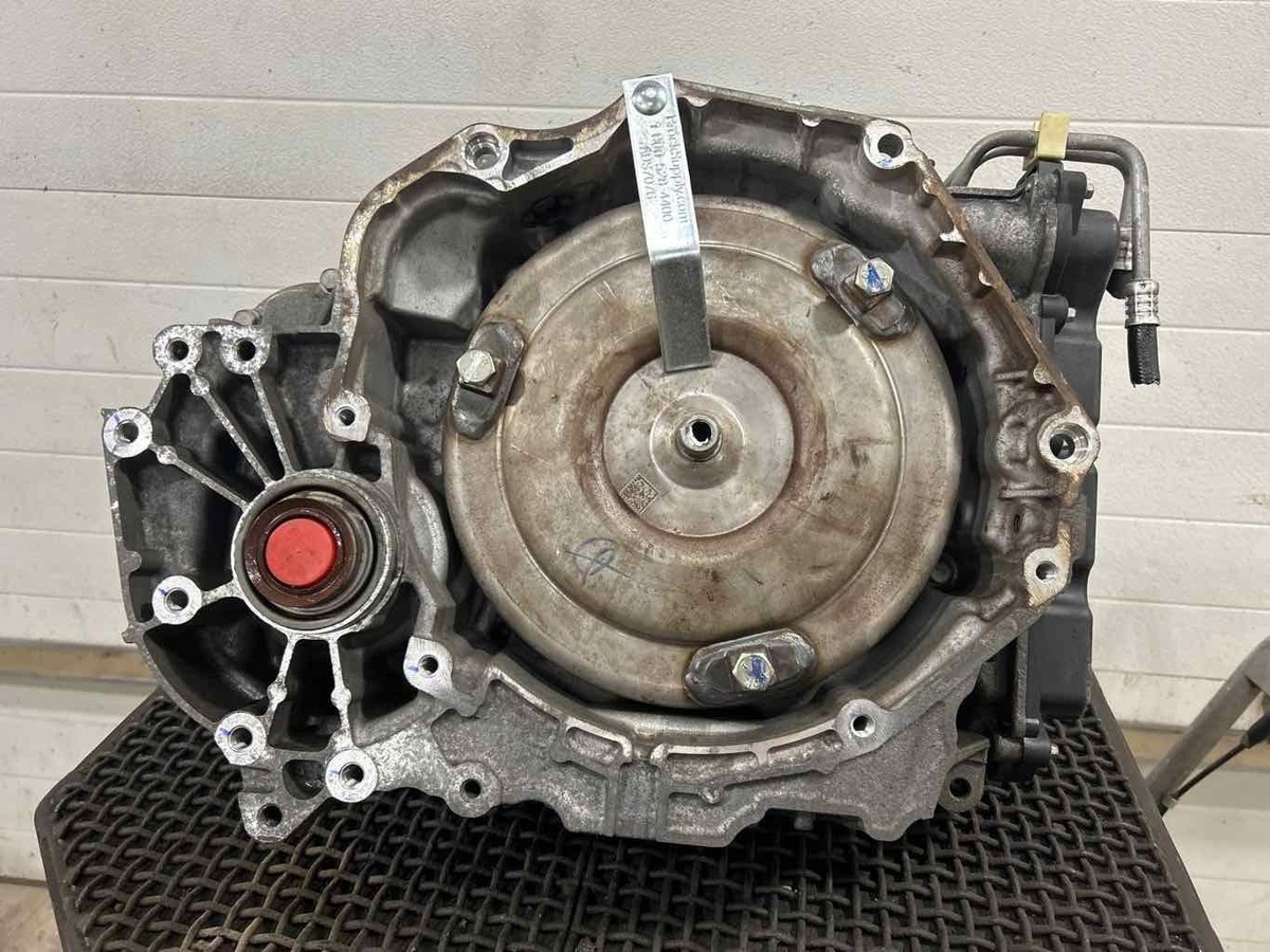 Various – Champion Trax 1 2016-2021 Chevrolet Trax 1.4L FWD 6-Speed Automatic