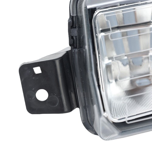 For Chevrolet Silverado 1500 2022 2023 2024 Right Driving Lamp LED Fog Light RH - Picture 11 of 16