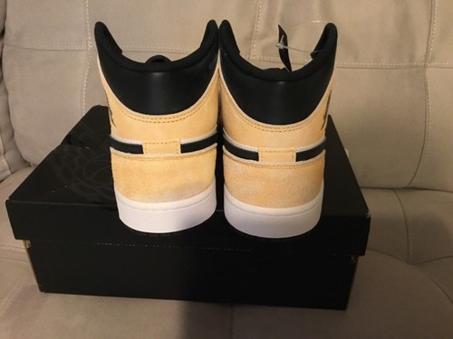 Größe 9 - Jordan 1 Mid SE Flight Club - Bild 4 von 7