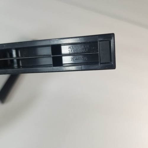 Preowned OEM PHILIPS 2EMM01576 TV Stand (No Screws) - Picture 9 of 10