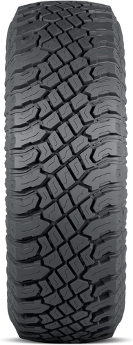 1 Tire Atturo Hybrid X/T Tires - Quiet Highway Ride Summer Tires, LT285/70R17