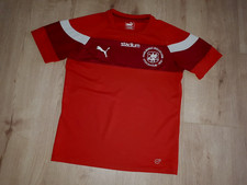 Trikot Karlsbergs BK Stockholm Bollklubb 1912  Größe 44/46 / UK S