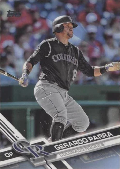 Father's Day Powder Blue