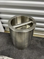 RICE LAKE WEIGHING Systems Rice Lake 50 lb Stainless Steel Weight, ASTM Class 5