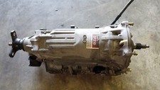 Jdm Toyota 2jz-gte Vvti Automatic Turbo Transmission 1jz 2jz Supra Aristo 3f310