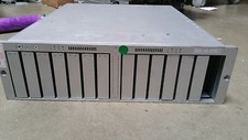Apple XSERVE RAID A1009 Network Enclosure Storage w/ 7x 500GB HDD