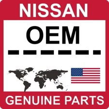 14056-4S101 Nissan OEM Genuine HOSE-WATER