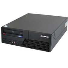 Computer Lenovo Thinkcentre M58