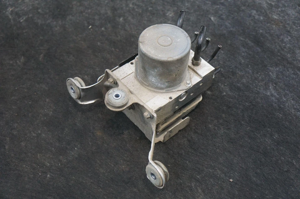 Módulo de bomba ABS de freno antibloqueo OEM 97035575514 Porsche Panamera 970 2010-2013 Foto 4 de 4