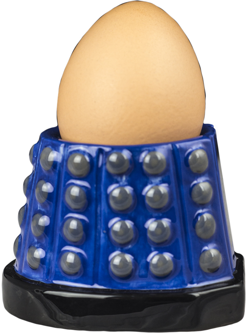 Egg Cups Kitchen Kitchenware Collectibles Doctor Who Dalek Egg Cup Gift Geek Dr Kitchen Nerd Collectors