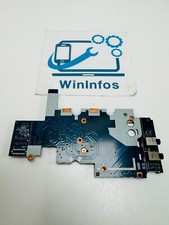 PCMIA Card Module And HP Probook 6550B Audio Jack