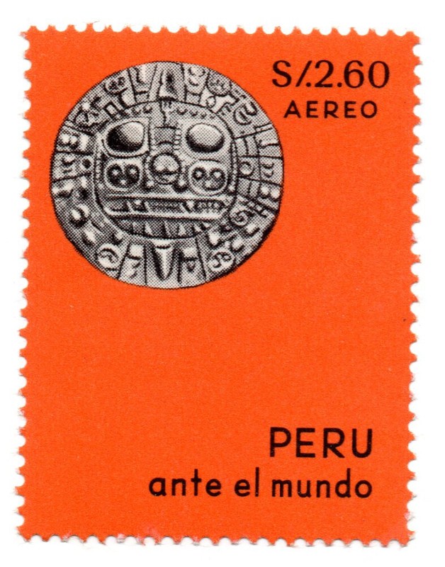 Peruvian Photographic Exhibition: Before the World, Lima 1966, accept offers