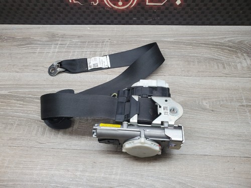 2011 - 2016 Volkswagen Jetta MK6 Right RH Passenger Front Seat Belt Retractor - Picture 9 of 13