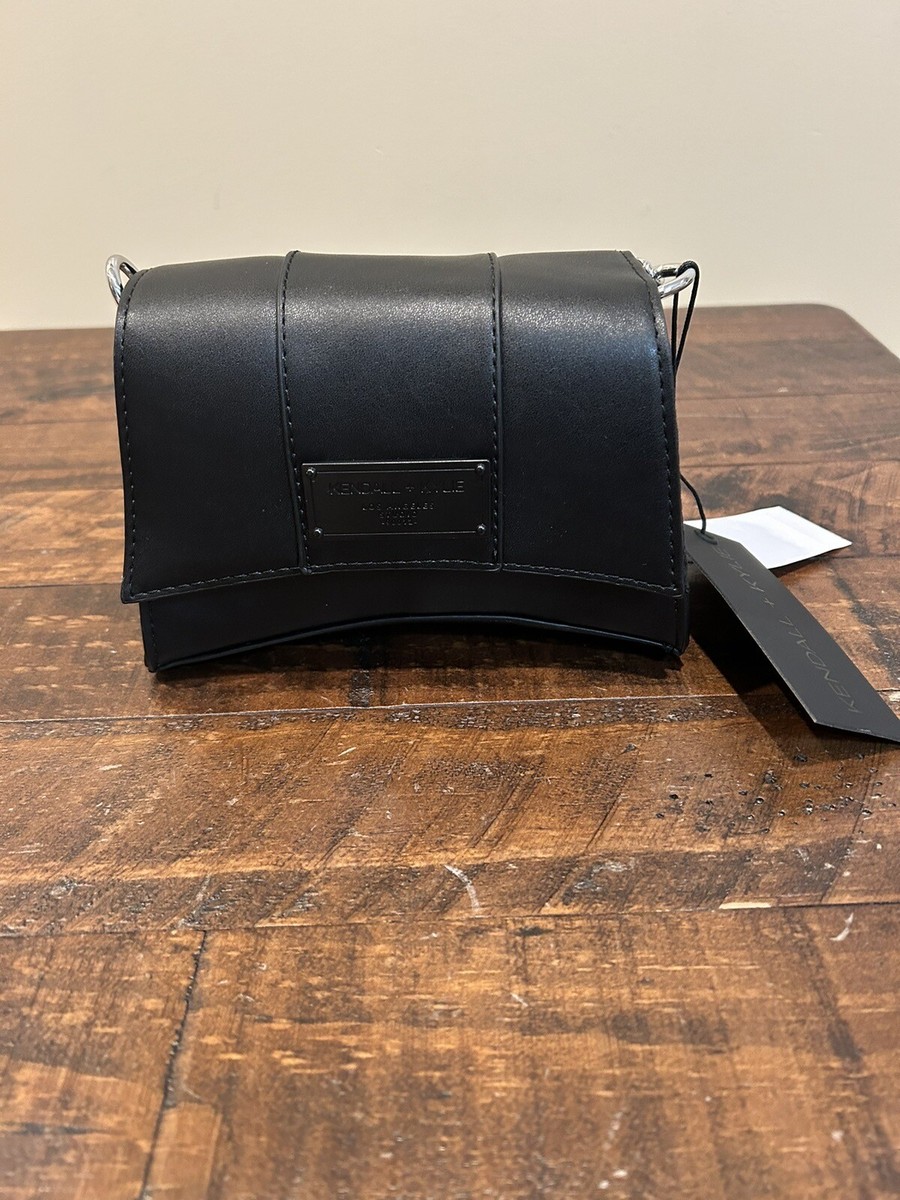 Handbag Kendall Y Kylie Carteras Kendall Kylie Crossbody Purse