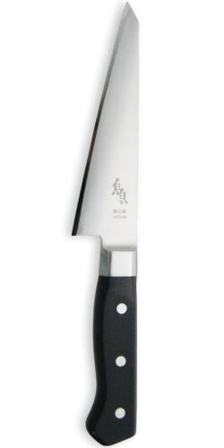 Nagao Fish Handling Knife, Small Blade Length 145mm, Molybdenum Vanadium Steel, - Picture 1 of 7