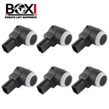 6X PDC Parking Assist Sensor For Jeep Grand Cherokee Dodge Ram 1500 Chrysler 300