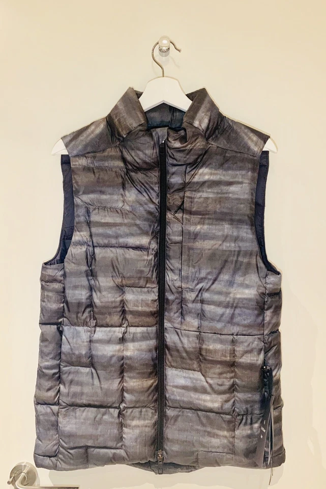 Lululemon Pack It Down Vest WVLH Size S - Image 2 of 4