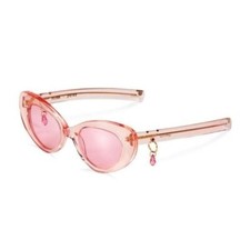POMS PARED GATTO PINK SUNGLASSES