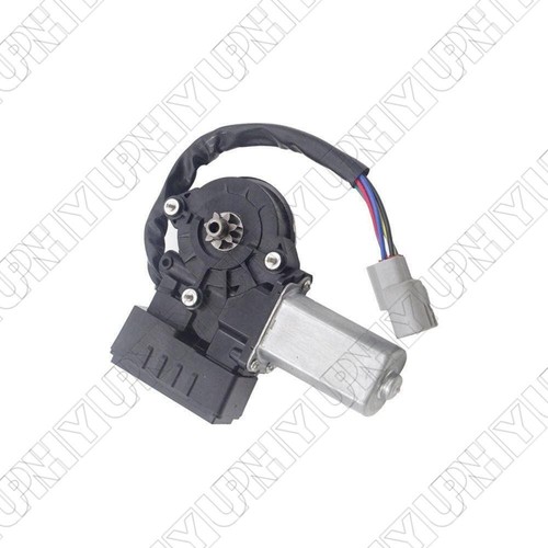 Right Front Power Window Regulator Motor 8571060140 for Lexus LX470 Land Cruiser - Picture 3 of 6