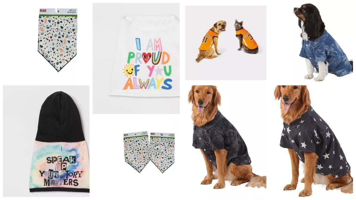 Top paw deals dog jacket