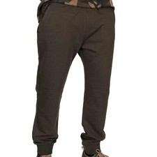 Fox LW Khaki joggers - Angelhose, Angelkleidu...
