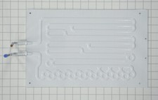 SubZero 315W | Non-Sub Zero Evaporator Plate/...