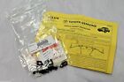 <!--F#f_0-->TOYOTA HILUX BONNET PROTECTOR REPLACEMENT FITTING KIT ONLY 2005-2011 NEW GENUINE<!--F/-->