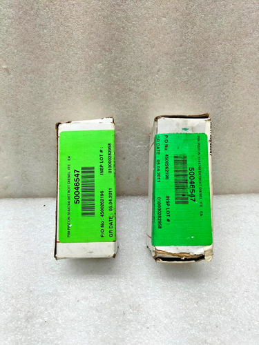 DETROIT DIESEL 05144744 PISTON PIN - LOT OF 2 PCS - Picture 12 of 12
