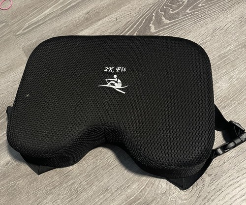 Concept 2 Rowing Machine Cushion - Picture 2 of 3