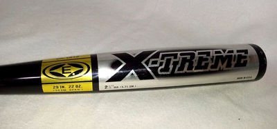 39063E - Batte de Baseball bois 66 cm avec balle Import 39063E : Vente
