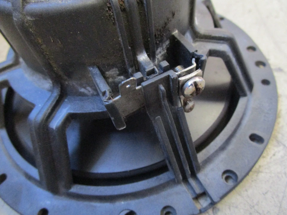 MB Quart QM 160 Lautsprecher 2-Wege 60 - 130 Watt 4 Ohm - Bild 4 von 4