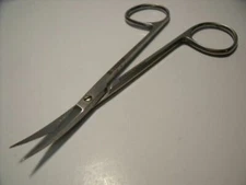 Zimmer 1833-05 Surgical Scissors!