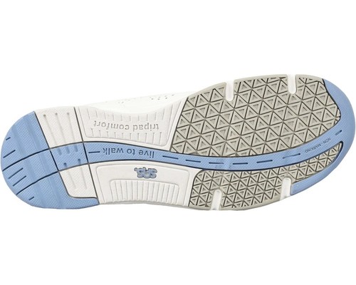 SAS Women's Tour White Sneakers Size 9.5N Classic Comfort - Picture 5 of 20