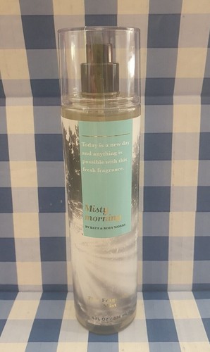 Bath & Body Works Fine Fragrance Mists From USA Loads Check This Listing Out - Picture 13 of 34