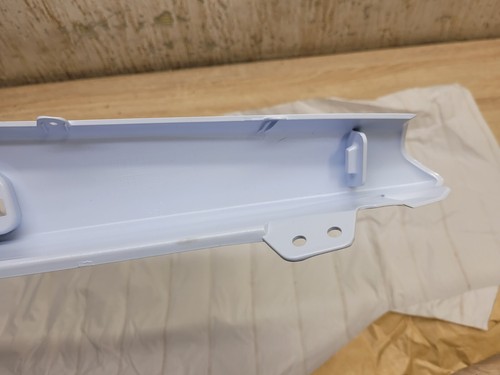 Kawasaki Ex650R Ninja ER6F ER6N LINKE SITZVERKLEIDUNG PANEL 36040-0081 2009 - Bild 13 von 17