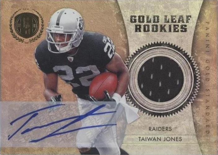 Materials Signatures