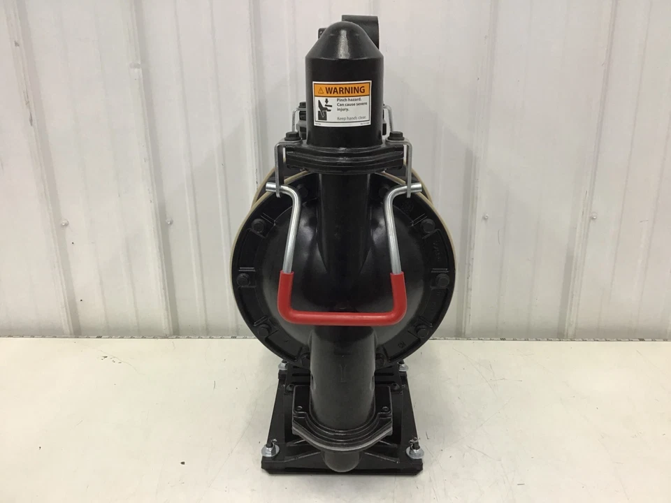 ARO - 66M250-1Eb-C Double Diaphragm Pump - Image 2 of 4