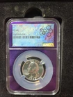 1963 25C (Proof) Washington Quarter