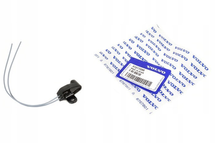 【メル11883②】 DDE A0085427218 Genuine Freightliner Speed Sensor — ADVANCED