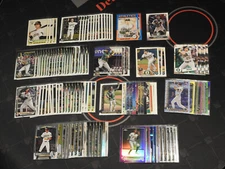 Athletics A's MLB Mystery Pack Box 120+ Cards Rookies & Stars 2021-25 See Desc.